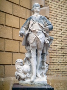 Fernando VI