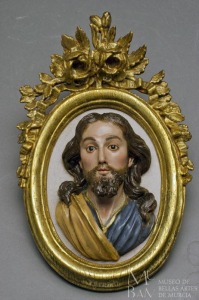 Medalln de San Jos