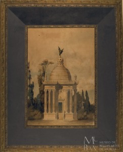 Panten de la familia Almansa