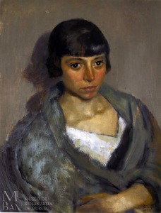 Magdalena Bonaf