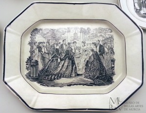 Fuente Fiesta de gala