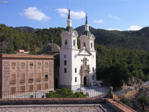 El Valle (Murcia)