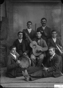 Tradicion Oral 
