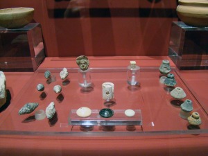Begastri. Antes y Despus - Sala III