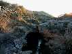 Salto del Usero en Bullas