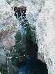 Salto del Usero en Bullas