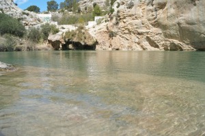 Fuente Caputa