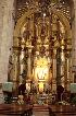 Interior Iglesia de el Salvador (Al pulsar se abrir la foto en una nueva ventana.)
