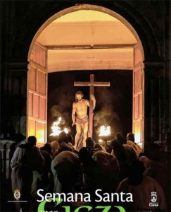 Semana Santa de Cieza