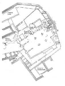 Catedral Antigua de Santa Mar�a