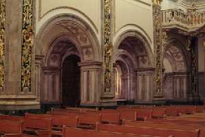 Santuario de la Fuensanta