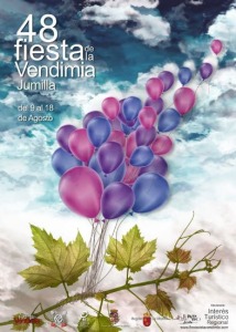 Fiesta de la Vendimia 2019