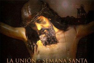 Semana Santa Minera de La Unin