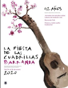 Fiesta de las Cuadrillas de Barranda