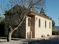 Ermita de la Salud