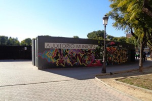 Auditorio Municipal de Molina de Segura