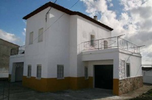 Biblioteca Escolar de Almendricos