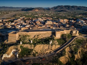 Castillo de Puerto Lumbreras