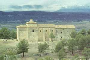 Santuario de la Encarnacin