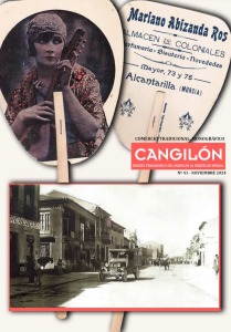 Cangiln n41