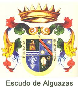 Escudo de Alguazas