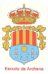 Escudo de Archena