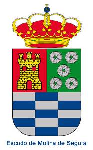 Escudo de Molina de Segura Escudo de Molina de Segura