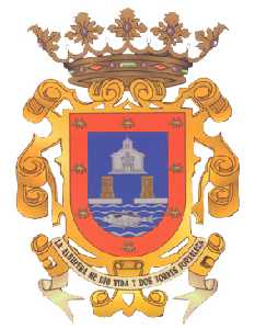 Escudo de San Javier