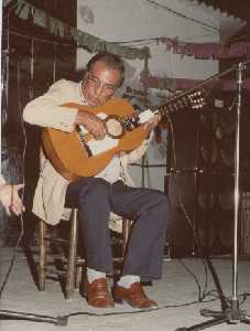 Antonio Fern�ndez