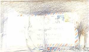 Cartas. Pedro Cano