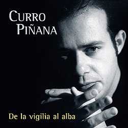 De la vigilia al alba, de Curro Pi�ana