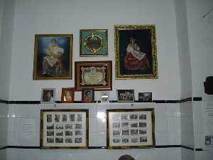 pe�a el zarangollo-pe�aq