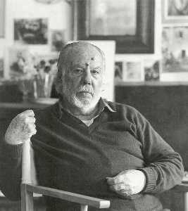 Retrato de Ram�n Gaya