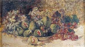 Higos y uvas