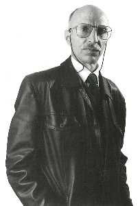 Retrato de Aurelio P�rez