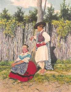 Dulce coloquio