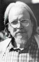 Retrato de Jos� Luis Castillo Puche