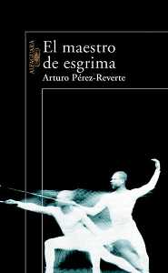 El maestro de esgrima