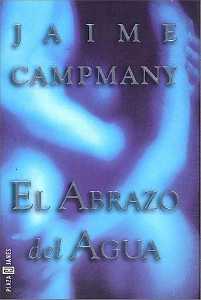 El abrazo del agua
