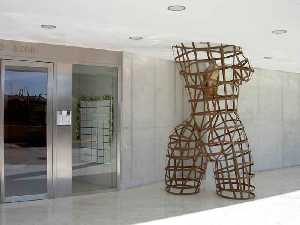 Pepe Yag�es - Edificio Azor Espinardo