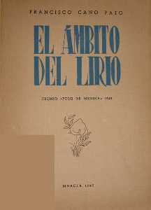 El mbito del Lirio