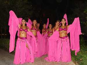 Ballet de Almohades 
