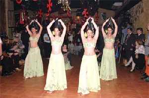 Ballet de Jaime I
