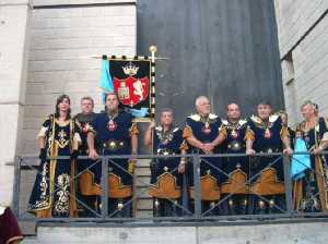 Huestes de Fernando III 