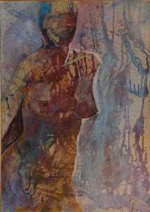 mujer