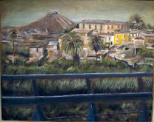 Paisaje de Blanca 2 