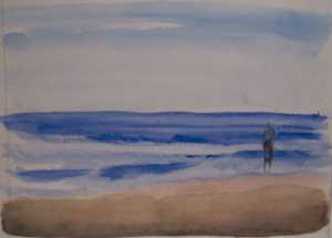 Paisaje imaginario 5