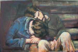 Descanso 