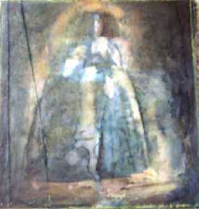 Menina 3 