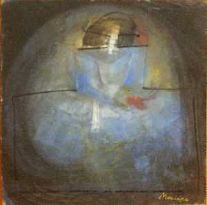 Menina 7 